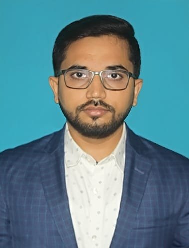 Mr. Shamsher Shankar